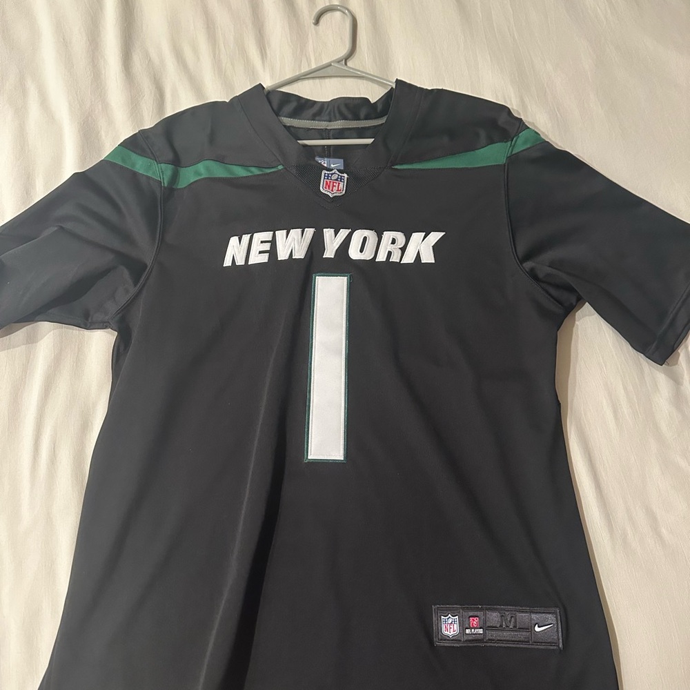 Men’s sauce Gardner jersey